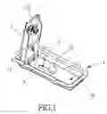 Fig. 02 - Pull handle structure