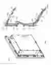 Fig. 02 - Door locking mechanism