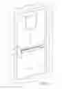 Fig. 02 - Quiet latch for a locking device