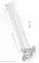 Fig. 03 - Quiet latch for a locking device