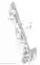 Fig. 04 - Quiet latch for a locking device