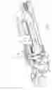 Fig. 06 - Quiet latch for a locking device