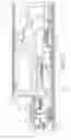 Fig. 08 - Quiet latch for a locking device