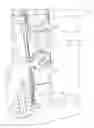 Fig. 01 - OVERHEAD DOOR CABLE ADJUSTER SYSTEM AND METHOD