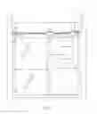 Fig. 02 - Magnetic levitating door