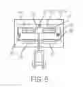 Fig. 05 - Magnetic levitating door