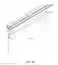 Fig. 34 - Magnetic levitating door