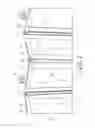 Fig. 02 - REINFORCED FOLDING DOOR AND HINGE ASSEMBLY