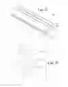 Fig. 06 - REINFORCED FOLDING DOOR AND HINGE ASSEMBLY
