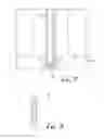Fig. 07 - REINFORCED FOLDING DOOR AND HINGE ASSEMBLY