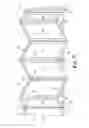 Fig. 08 - REINFORCED FOLDING DOOR AND HINGE ASSEMBLY
