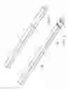 Fig. 02 - Bottom rail for a cordless blind