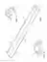 Fig. 03 - Bottom rail for a cordless blind