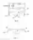 Fig. 05 - Upper guide track and assembly for a retractable screen