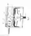 Fig. 06 - Upper guide track and assembly for a retractable screen