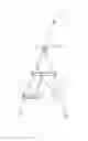 Fig. 03 - Folding ladder with armrest