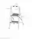 Fig. 05 - Folding ladder with armrest