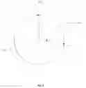 Fig. 10 - Repetitive pulsed electric discharge drills including downhole formation evaluation
