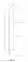 Fig. 20 - Repetitive pulsed electric discharge drills including downhole formation evaluation