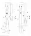 Fig. 56 - Repetitive pulsed electric discharge drills including downhole formation evaluation