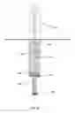 Fig. 59 - Repetitive pulsed electric discharge drills including downhole formation evaluation