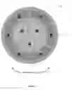 Fig. 65 - Repetitive pulsed electric discharge drills including downhole formation evaluation