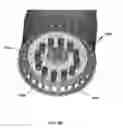 Fig. 71 - Repetitive pulsed electric discharge drills including downhole formation evaluation