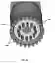 Fig. 72 - Repetitive pulsed electric discharge drills including downhole formation evaluation