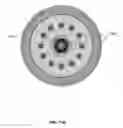 Fig. 74 - Repetitive pulsed electric discharge drills including downhole formation evaluation