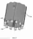 Fig. 75 - Repetitive pulsed electric discharge drills including downhole formation evaluation