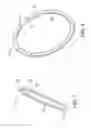 Fig. 08 - Electromagnetic telemetry gap sub assembly with insulating collar