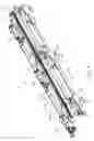 Fig. 04 - Magazine for drilling rods