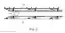 Fig. 06 - Magazine for drilling rods