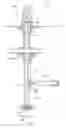 Fig. 01 - Sealed core storage and testing device for a downhole tool