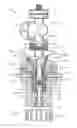 Fig. 01 - Tubing hanger assembly with wellbore access, and method of accessing a wellbore