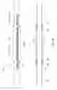 Fig. 02 - Control line retainer for a downhole tool