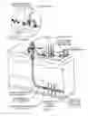 Fig. 04 - Fracturing utilizing an air/fuel mixture