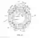 Fig. 04 - Pressure balanced transducer assembly and measurement tool
