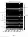 Fig. 04 - Application of depth derivative of distributed temperature survey (DTS) to identify fluid flow activities in or near a wellbore during the production process