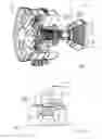 Fig. 02 - Gas turbine engine with dovetail connection having contoured root