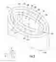 Fig. 06 - IMPINGEMENT INSERT FOR A GAS TURBINE ENGINE