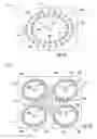 Fig. 10 - IMPINGEMENT INSERT FOR A GAS TURBINE ENGINE
