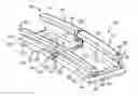 Fig. 01 - Seal assembly for gas turbine engine components