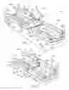 Fig. 02 - Seal assembly for gas turbine engine components