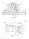 Fig. 03 - Seal assembly for gas turbine engine components