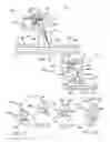 Fig. 08 - Seal assembly for gas turbine engine components