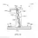 Fig. 09 - Seal assembly for gas turbine engine components