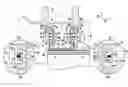 Fig. 01 - Turbine ring assembly supported by flanges