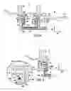 Fig. 04 - Turbine ring assembly supported by flanges