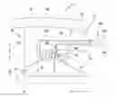 Fig. 01 - Gas turbine engine wash system